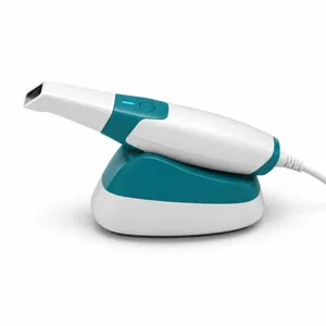 Intraoral scanner