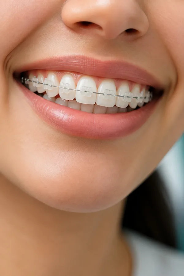 Braces