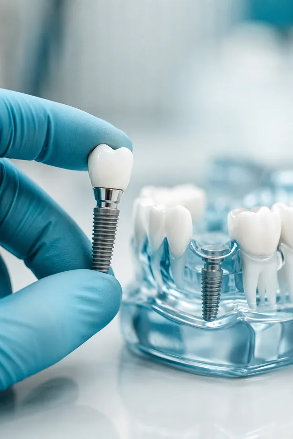 Dental implant