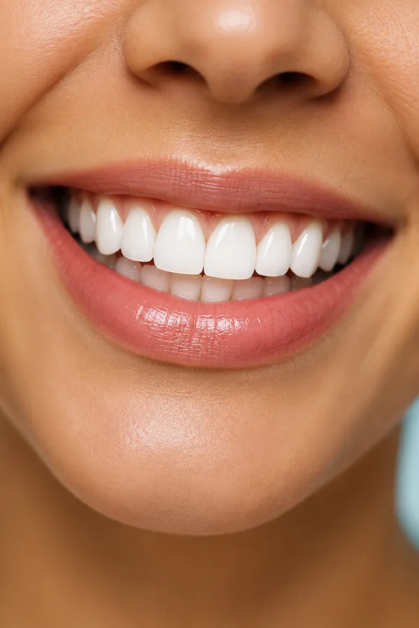 Smile design